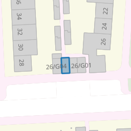 Perceel WSL01-L-1488