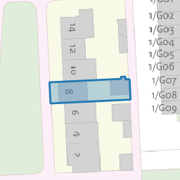 Perceel WSL01-L-1493