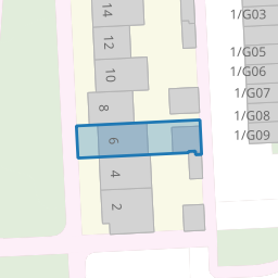 Perceel WSL01-L-1494