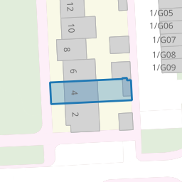 Perceel WSL01-L-1495