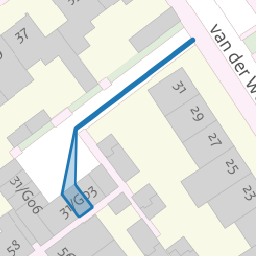 Perceel WSL01-L-1504