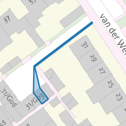 Perceel WSL01-L-1505