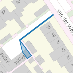 Perceel WSL01-L-1506