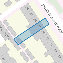 Perceel WSL01-L-1512