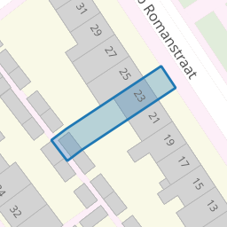 Perceel WSL01-L-1514