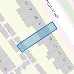 Perceel WSL01-L-1515