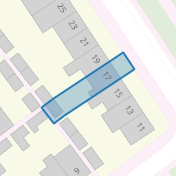 Perceel WSL01-L-1517