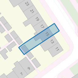 Perceel WSL01-L-1518