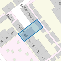 Perceel WSL01-L-1521