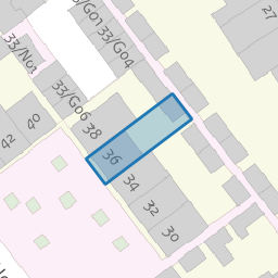 Perceel WSL01-L-1522