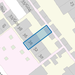 Perceel WSL01-L-1523