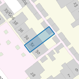 Perceel WSL01-L-1524