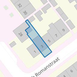 Perceel WSL01-L-1530