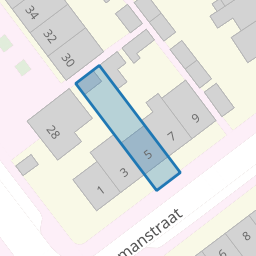 Perceel WSL01-L-1531