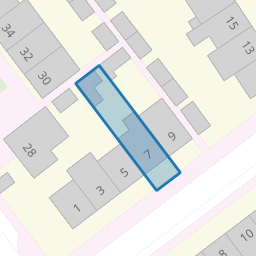 Perceel WSL01-L-1532