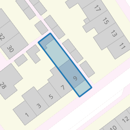 Perceel WSL01-L-1533