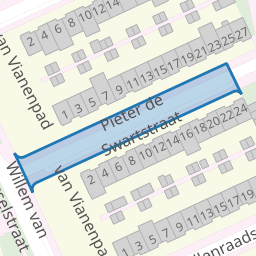 Perceel WSL01-L-1535