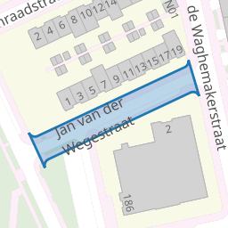 Perceel WSL01-L-1537