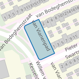 Perceel WSL01-L-1539