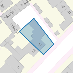 Perceel WSL01-L-1545