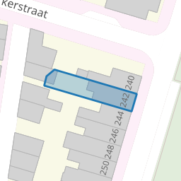 Perceel WSL01-L-1570