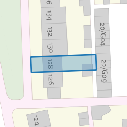 Perceel WSL01-L-1575