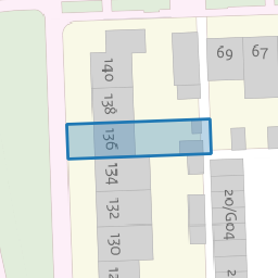 Perceel WSL01-L-1580