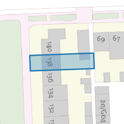 Perceel WSL01-L-1581