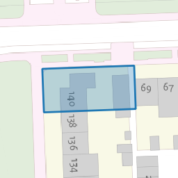 Perceel WSL01-L-1582