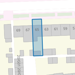 Perceel WSL01-L-1585