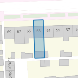 Perceel WSL01-L-1586