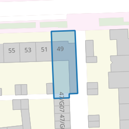 Perceel WSL01-L-1593