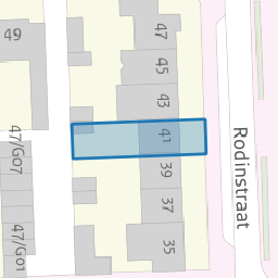 Perceel WSL01-L-1598