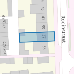 Perceel WSL01-L-1600