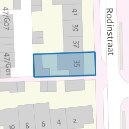 Perceel WSL01-L-1601