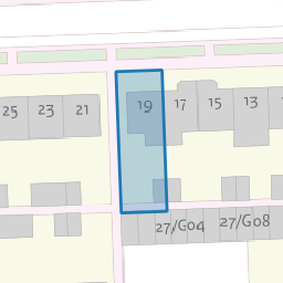 Perceel WSL01-L-1610