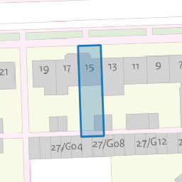 Perceel WSL01-L-1612
