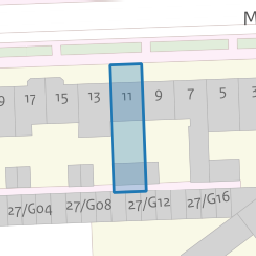 Perceel WSL01-L-1614