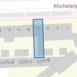 Perceel WSL01-L-1616