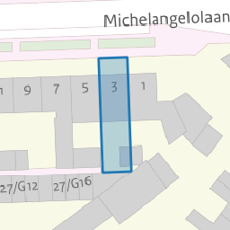 Perceel WSL01-L-1618