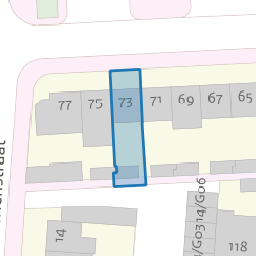 Perceel WSL01-L-1622