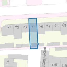 Perceel WSL01-L-1623