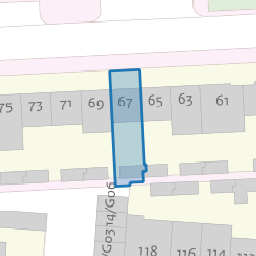 Perceel WSL01-L-1625