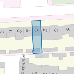 Perceel WSL01-L-1626