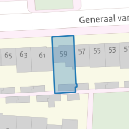 Perceel WSL01-L-1629