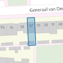 Perceel WSL01-L-1630