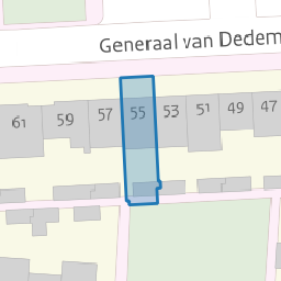 Perceel WSL01-L-1631