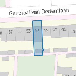 Perceel WSL01-L-1633