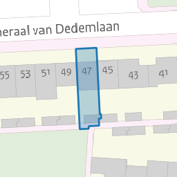 Perceel WSL01-L-1635