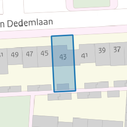 Perceel WSL01-L-1637